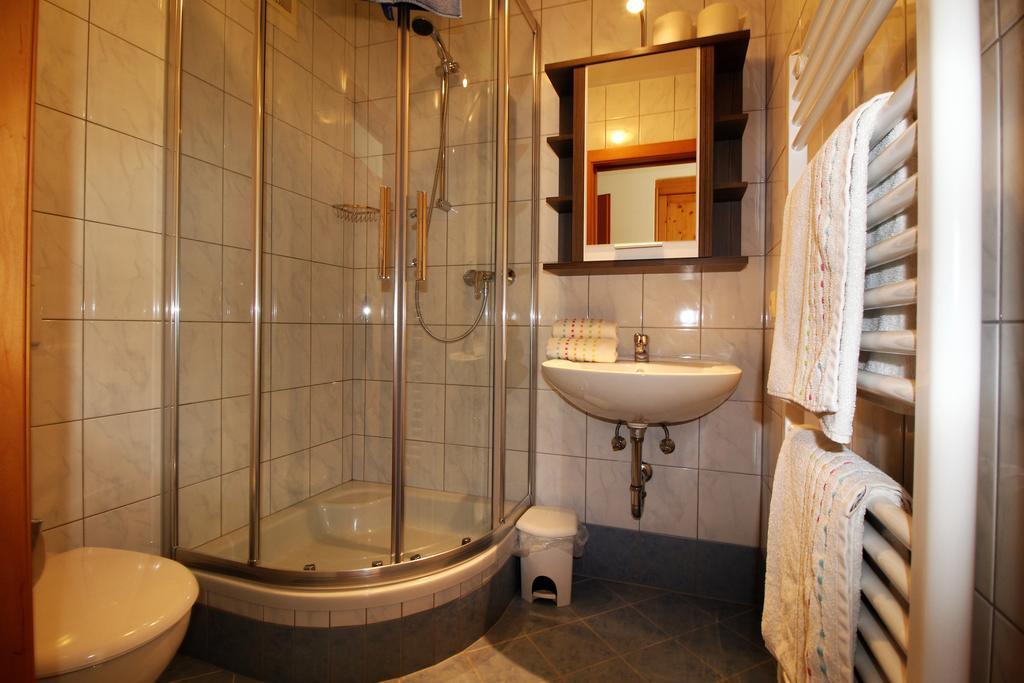 פילצמוס Apartements Richlegghof מראה חיצוני תמונה