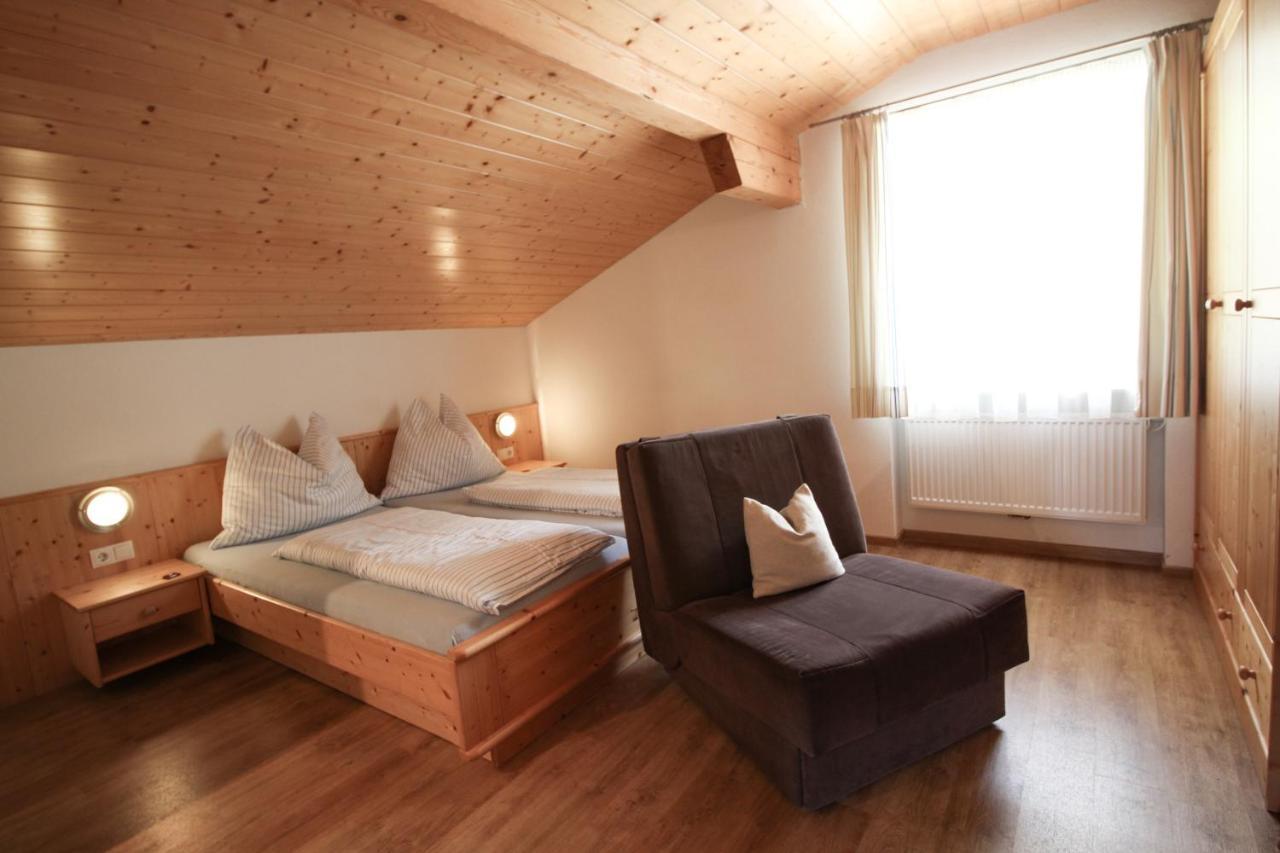 פילצמוס Apartements Richlegghof מראה חיצוני תמונה