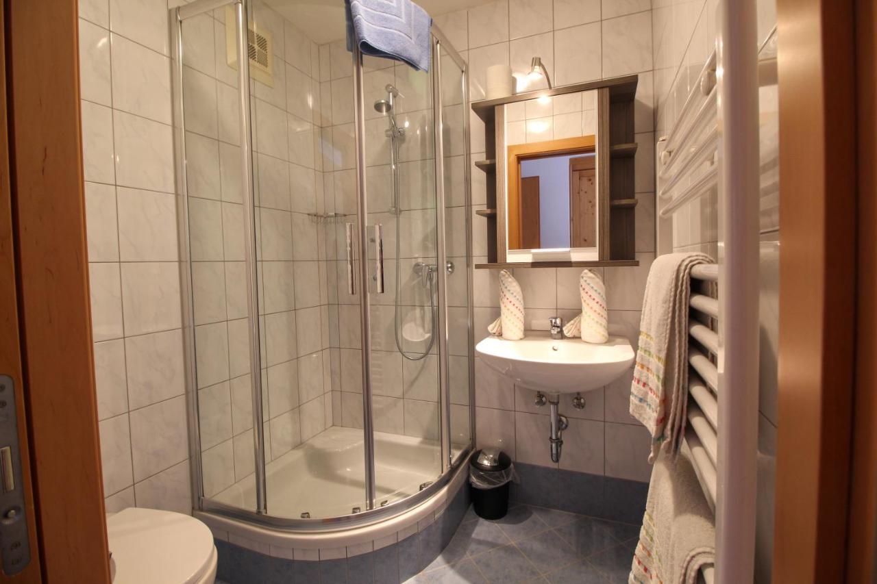 פילצמוס Apartements Richlegghof מראה חיצוני תמונה
