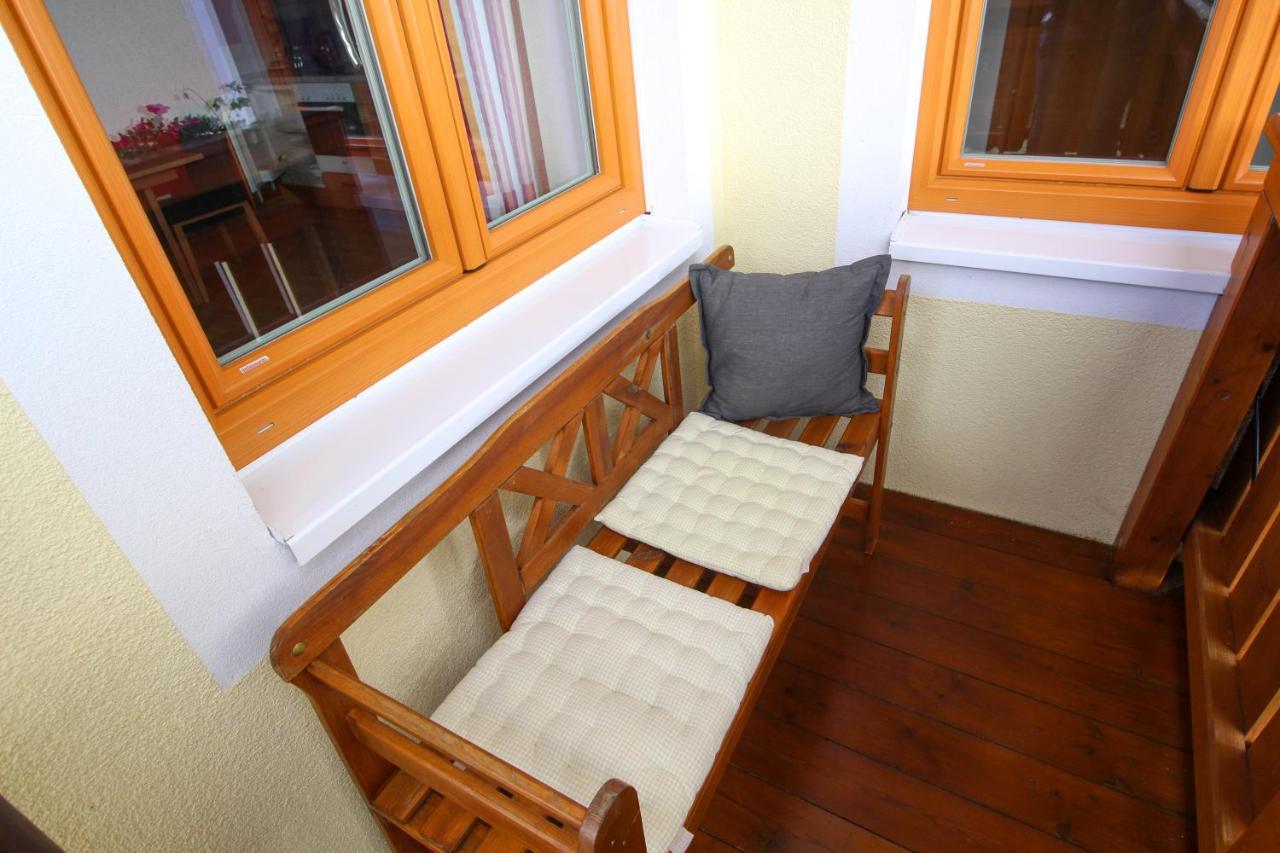 פילצמוס Apartements Richlegghof מראה חיצוני תמונה