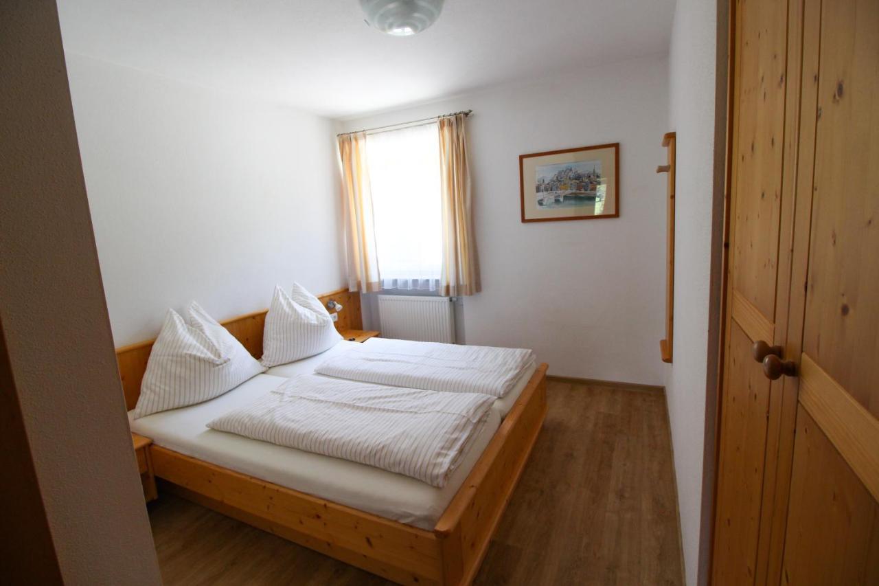 פילצמוס Apartements Richlegghof מראה חיצוני תמונה